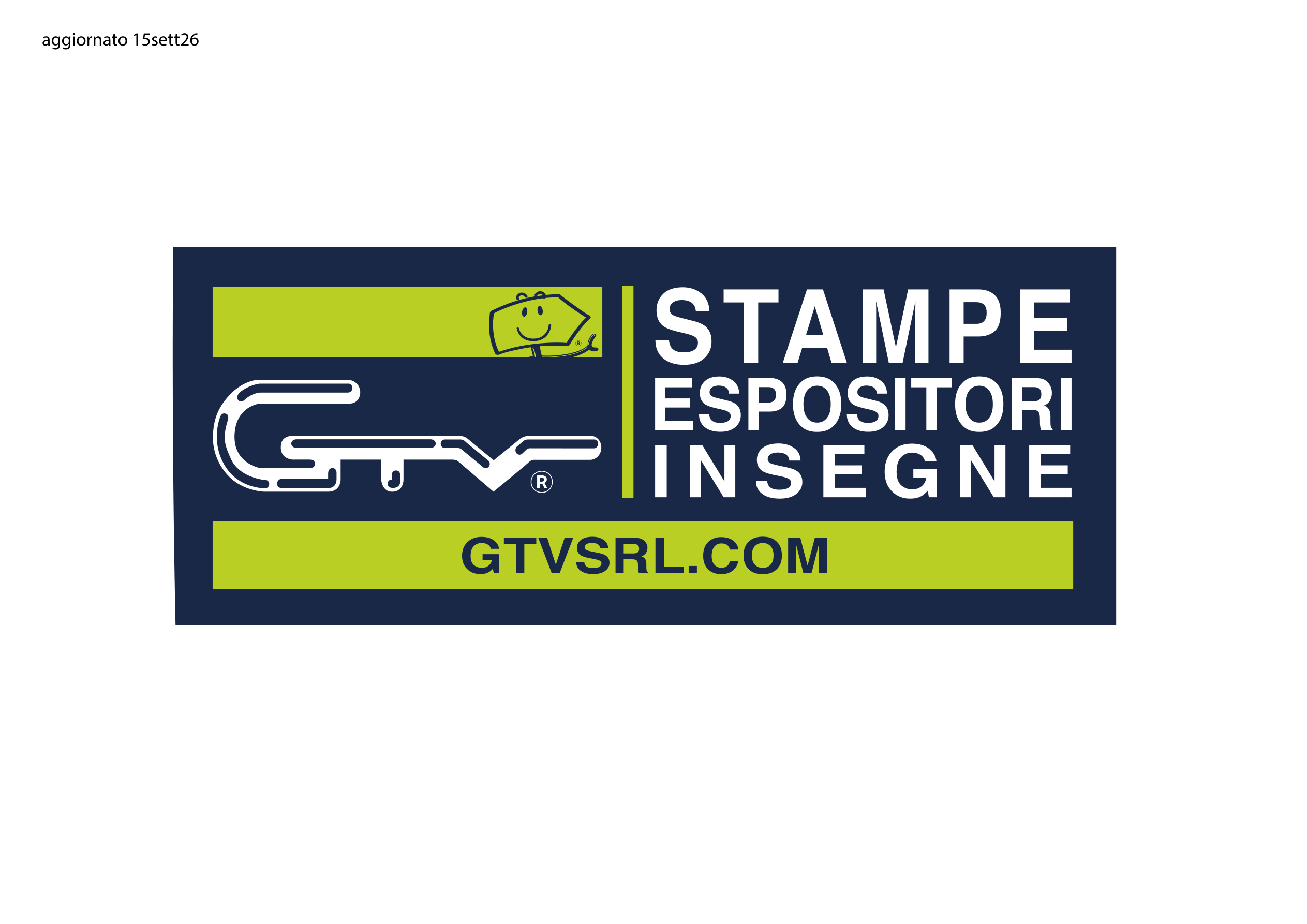 GTV
