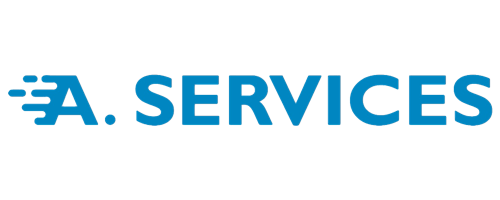 A. SERVICES