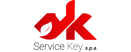 Service Key S.p.A.